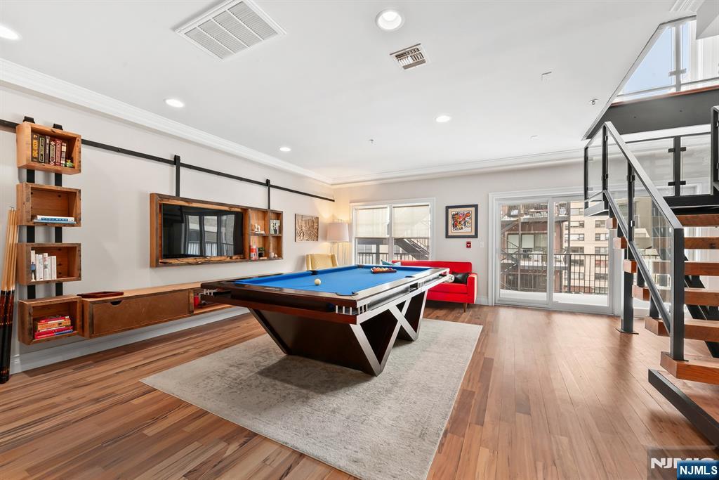 517 Adams Street, Unit 4 Hoboken, NJ 07030 - Photo 17 of 26