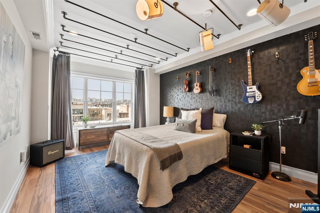 517 Adams Street, Unit 4 Hoboken, NJ 07030 - Photo 18 of 26