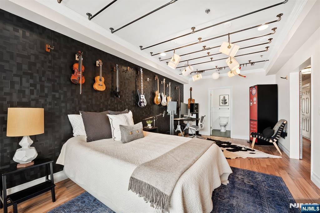 517 Adams Street, Unit 4 Hoboken, NJ 07030 - Photo 19 of 26