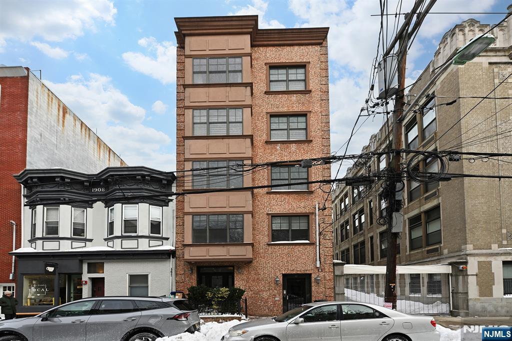 517 Adams Street, Unit 4 Hoboken, NJ 07030 - Photo 25 of 26