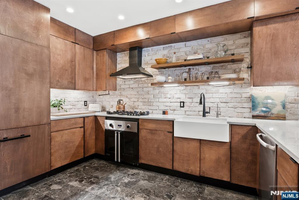 517 Adams Street, Unit 4 Hoboken, NJ 07030 - Photo 8 of 26