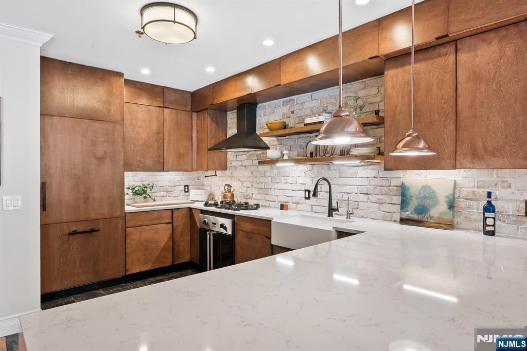 517 Adams Street, Unit 4 Hoboken, NJ 07030 - Photo 9 of 26