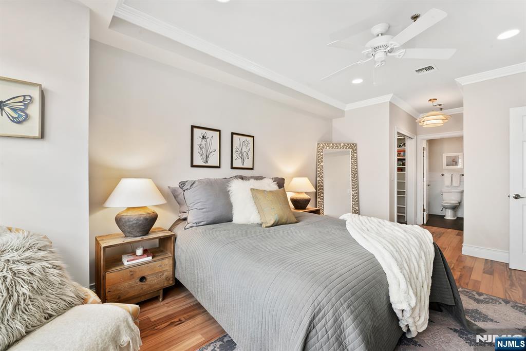 517 Adams Street, Unit 4 Hoboken, NJ 07030 - Photo 10 of 26