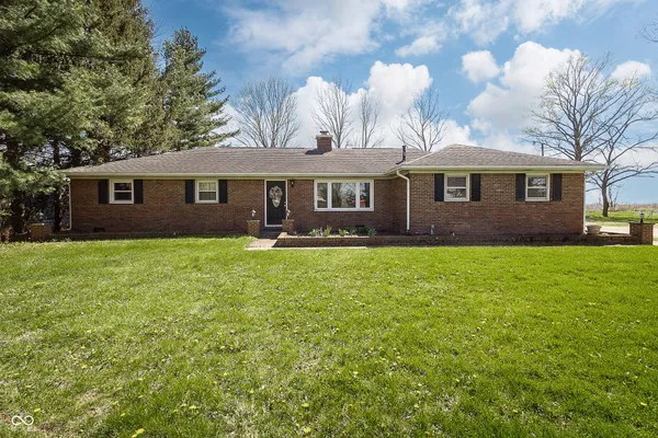 $430,000 | 5787 West 300 South, Jamestown, IN 46147