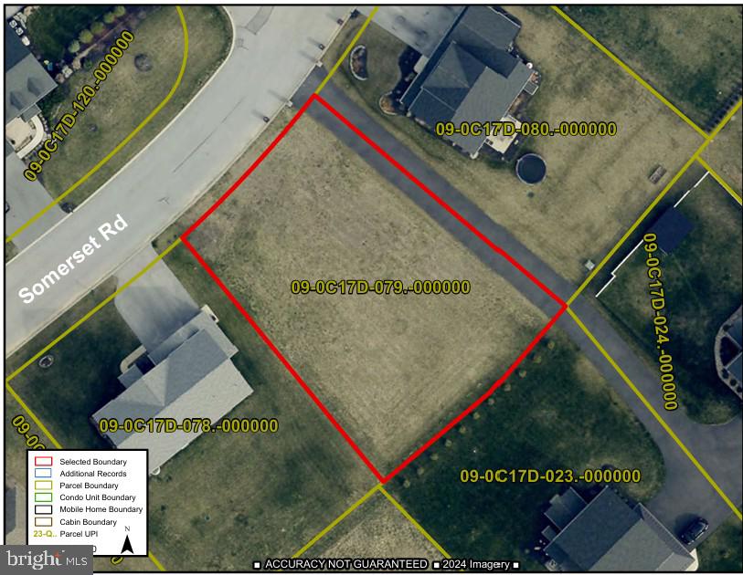 2450 Somerset Road Chambersburg, PA 17202 - Photo 1 of 1