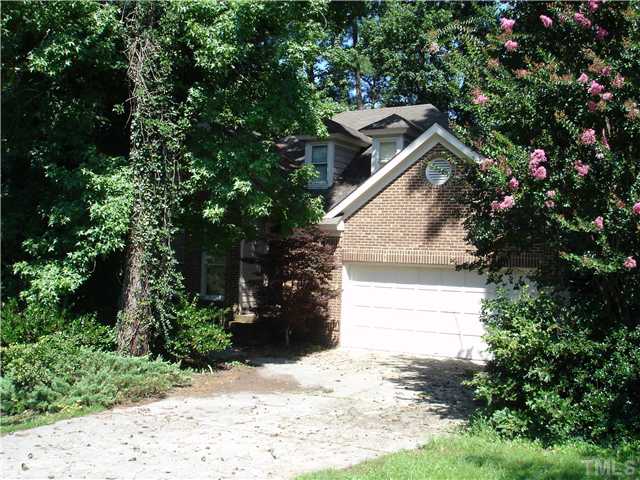 5609 Blacket Court Raleigh, NC 27604 - Photo 1 of 5 Gallery Image 1