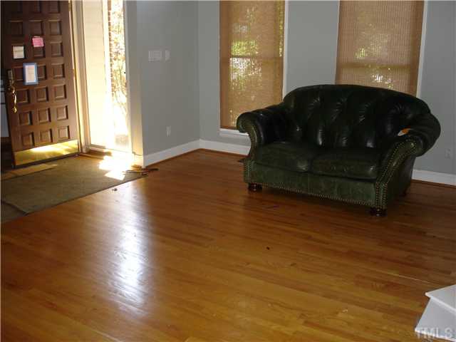 5609 Blacket Court Raleigh, NC 27604 - Photo 3 of 5 Gallery Image 3