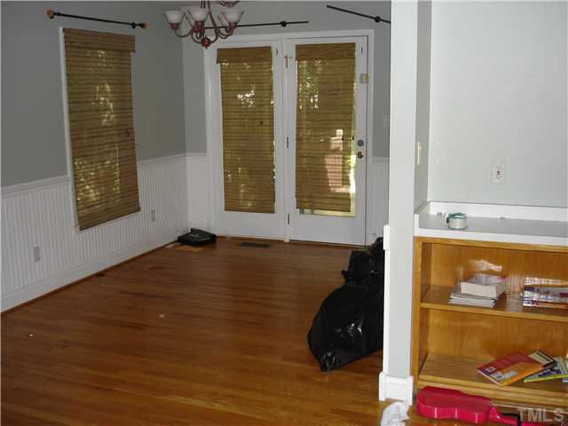 5609 Blacket Court Raleigh, NC 27604 - Photo 4 of 5 Gallery Image 4