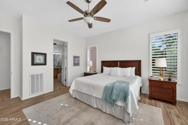 $595,000 | 4715 East Carob Drive, Gilbert, AZ 85298