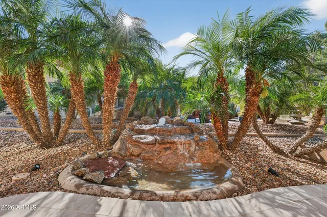 $595,000 | 4715 East Carob Drive, Gilbert, AZ 85298