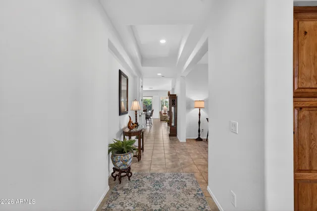 $595,000 | 4715 East Carob Drive, Gilbert, AZ 85298