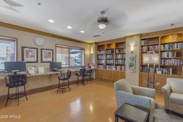 $595,000 | 4715 East Carob Drive, Gilbert, AZ 85298