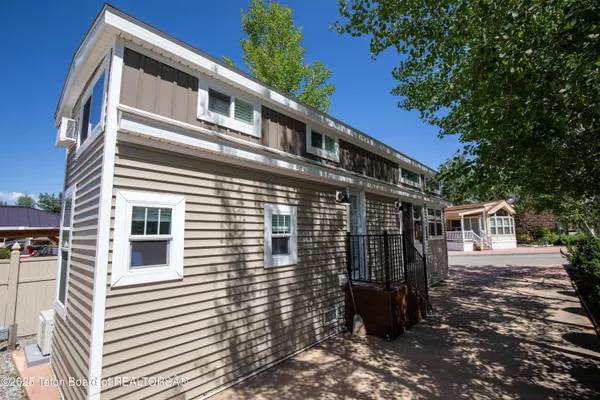 $215,000 | 110 Oxbow Drive, Thayne, WY 83127