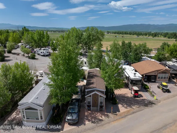 $215,000 | 110 Oxbow Drive, Thayne, WY 83127
