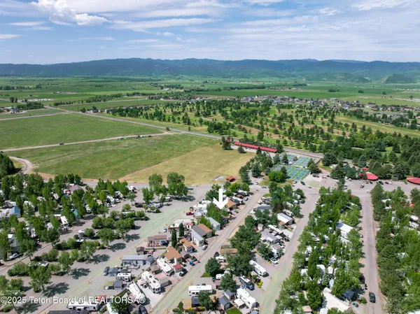 $215,000 | 110 Oxbow Drive, Thayne, WY 83127