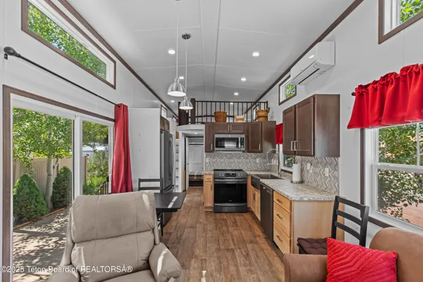 $215,000 | 110 Oxbow Drive, Thayne, WY 83127