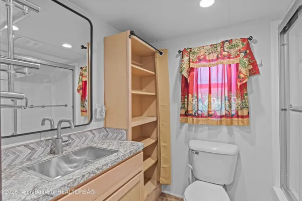 $215,000 | 110 Oxbow Drive, Thayne, WY 83127