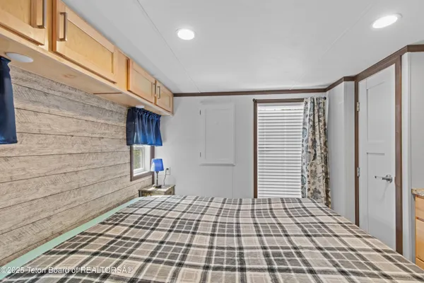 $215,000 | 110 Oxbow Drive, Thayne, WY 83127