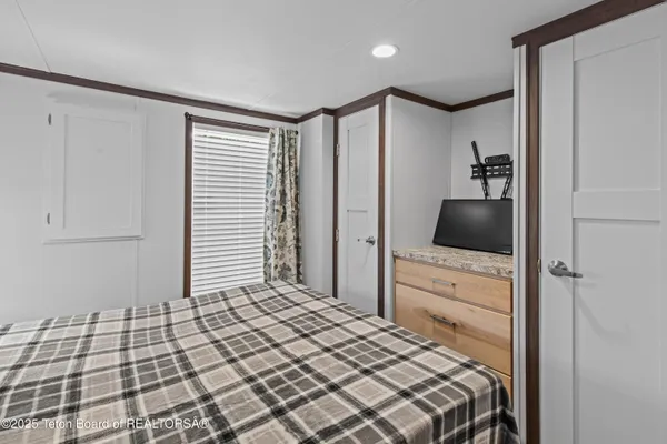 $215,000 | 110 Oxbow Drive, Thayne, WY 83127