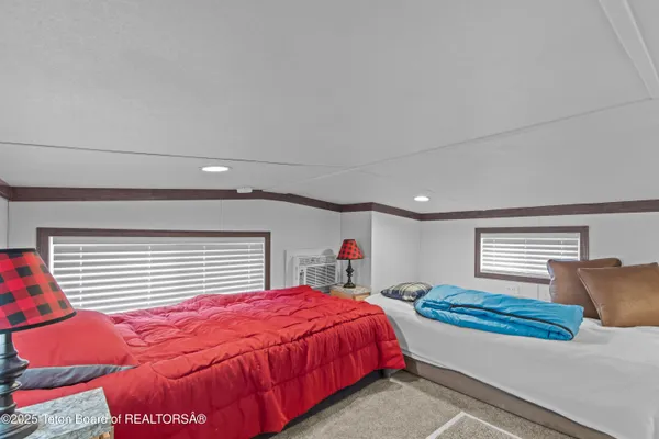 $215,000 | 110 Oxbow Drive, Thayne, WY 83127