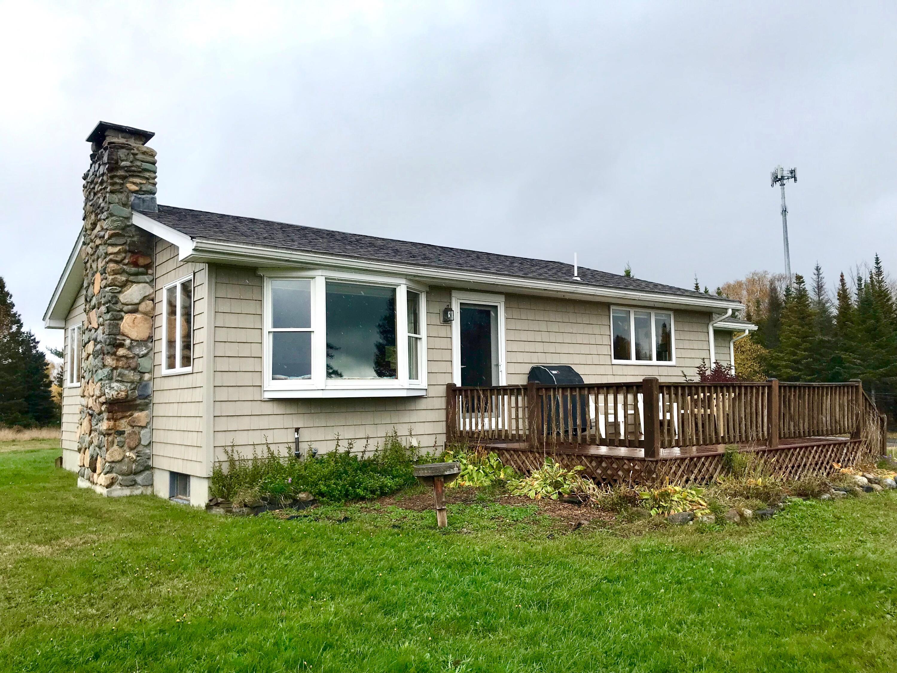 10 Bubier Path Rangeley, ME 04970 - Photo 1 of 37 Front