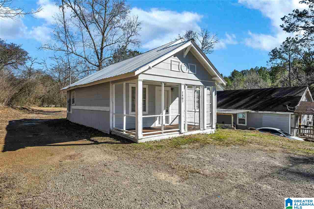 2805 A Street East Jasper, AL 35501 - Photo 10 of 10
