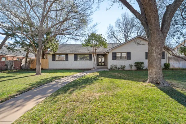 $469,000 | 2603 Henning Street, Amarillo, TX 79106