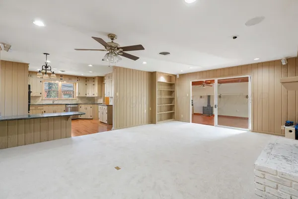 $469,000 | 2603 Henning Street, Amarillo, TX 79106