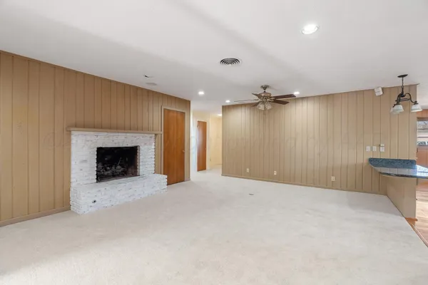 $469,000 | 2603 Henning Street, Amarillo, TX 79106