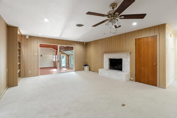 $469,000 | 2603 Henning Street, Amarillo, TX 79106