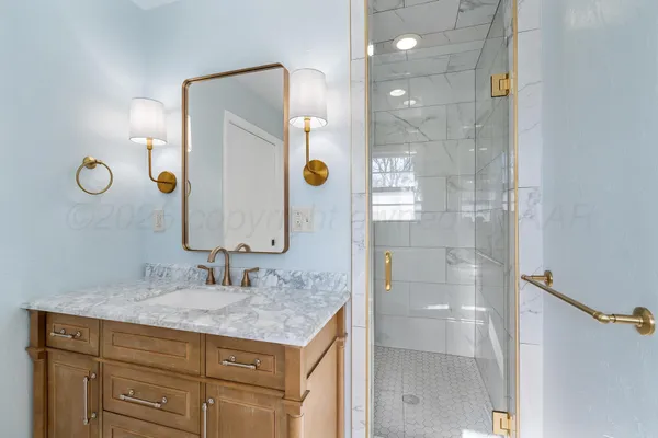 $469,000 | 2603 Henning Street, Amarillo, TX 79106