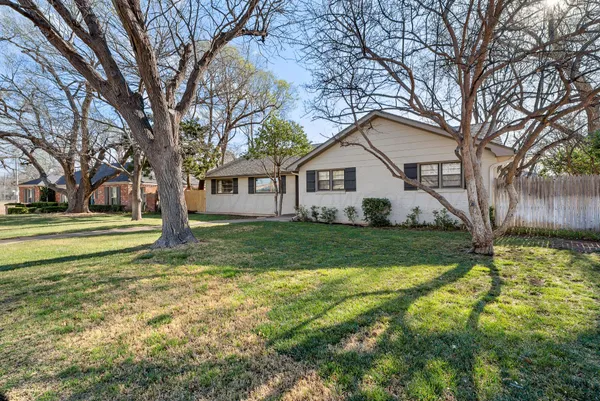 $469,000 | 2603 Henning Street, Amarillo, TX 79106