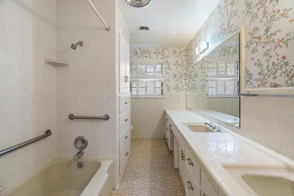 $469,000 | 2603 Henning Street, Amarillo, TX 79106