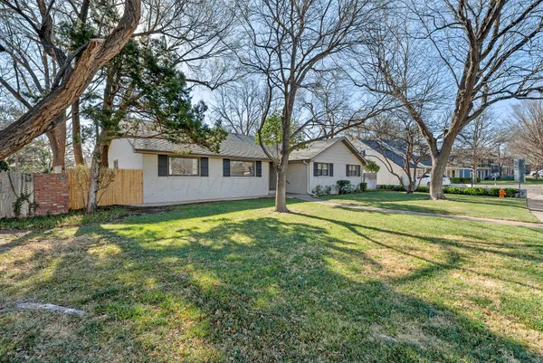 $469,000 | 2603 Henning Street, Amarillo, TX 79106