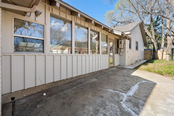 $469,000 | 2603 Henning Street, Amarillo, TX 79106