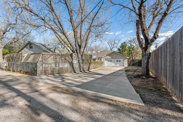 $469,000 | 2603 Henning Street, Amarillo, TX 79106