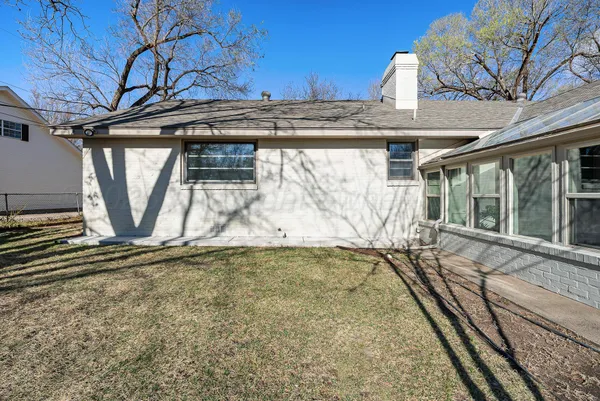 $469,000 | 2603 Henning Street, Amarillo, TX 79106