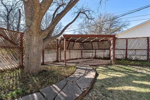 $469,000 | 2603 Henning Street, Amarillo, TX 79106
