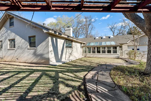 $469,000 | 2603 Henning Street, Amarillo, TX 79106