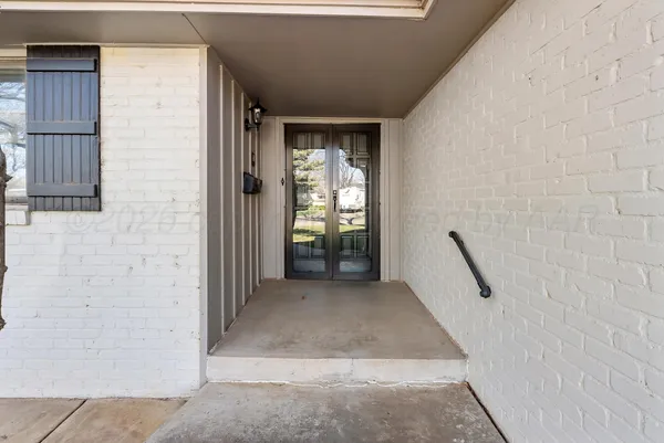 $469,000 | 2603 Henning Street, Amarillo, TX 79106