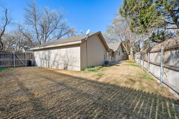 $469,000 | 2603 Henning Street, Amarillo, TX 79106