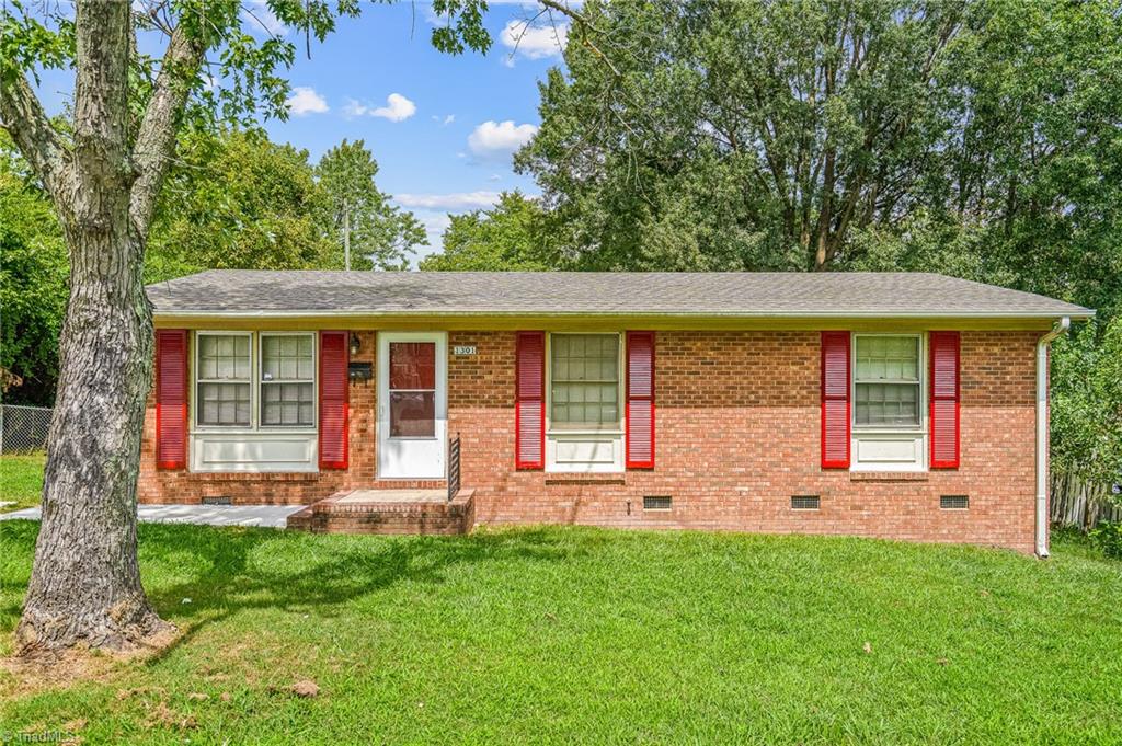 1301 Filbert Place High Point, NC 27260 - Photo 1 of 24 Gallery Image 1