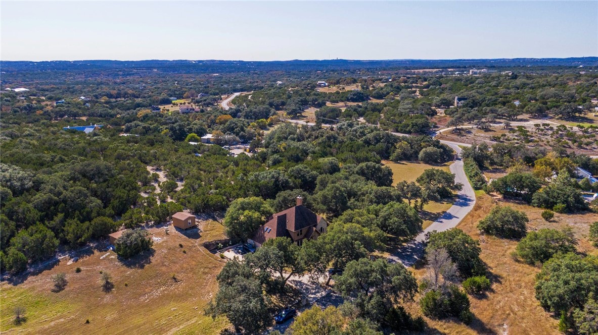 262 Frontera Ranch Cove Dripping Springs, TX 78620 - Photo 1 of 1 an aerial view of multiple house