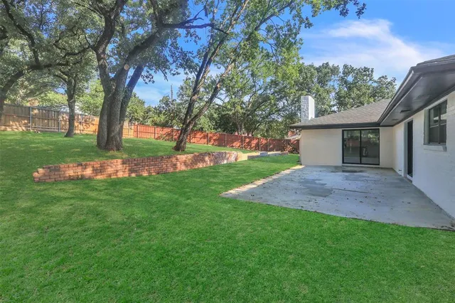 $520,000 | 1200 Tanglewood Trail, Euless, TX 76040