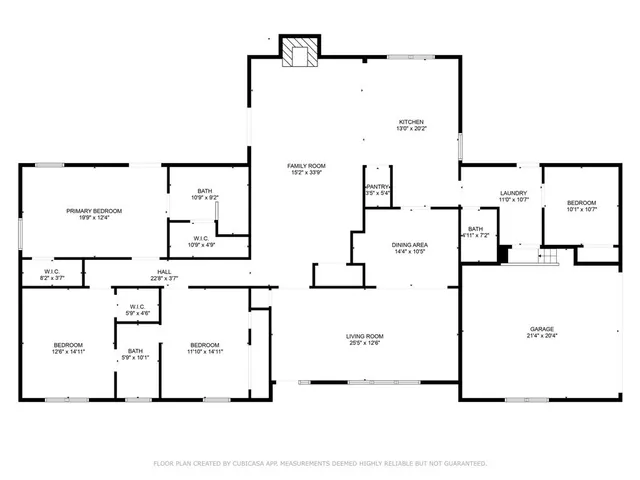$520,000 | 1200 Tanglewood Trail, Euless, TX 76040