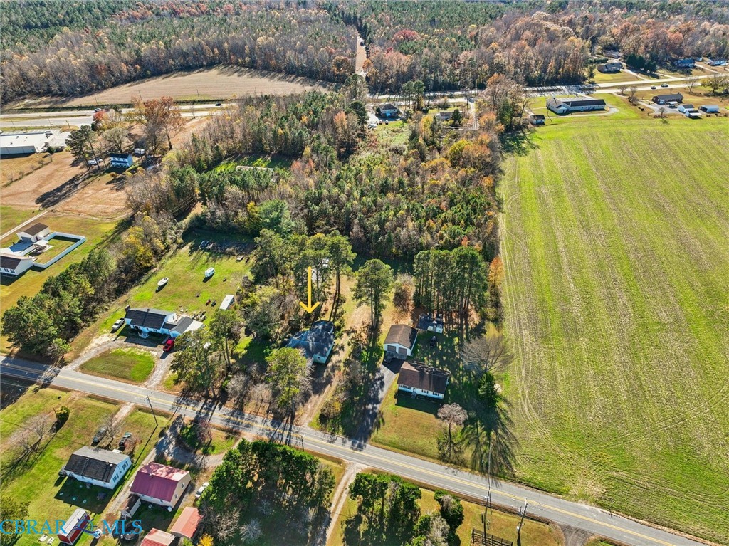 505 Centerville Road Shacklefords, VA 23156 - Photo 44 of 46