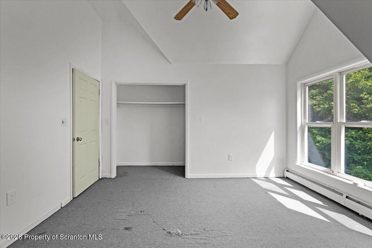 232 Cross Country Road Nicholson, PA 18446 - Photo 29 of 84 077-Bedroom Five