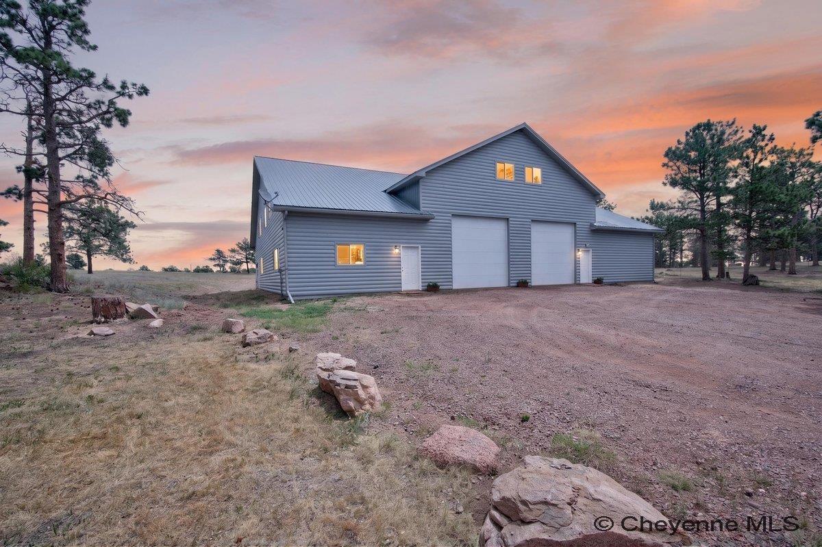 200 Alta Vista Road Granite Canon, WY 82059 - Photo 3 of 36 Gallery Image 3