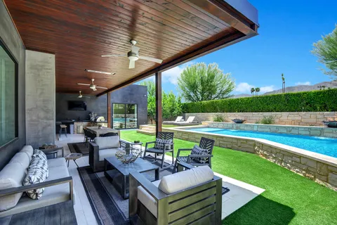 $3,595,000 | 48750 Avenida El Nido, La Quinta, CA 92253