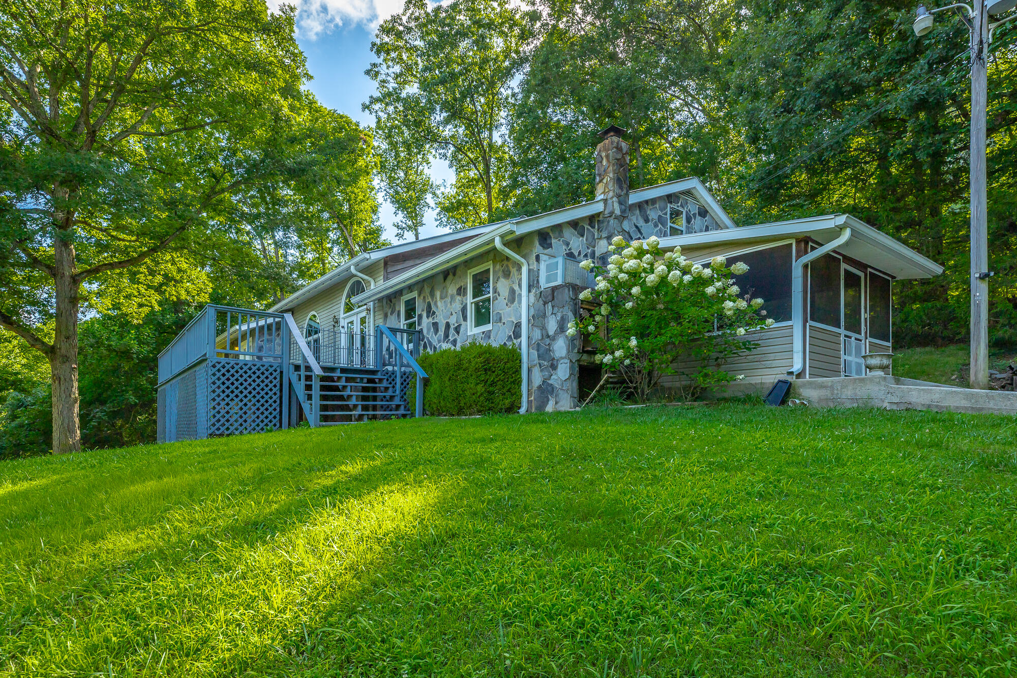 93 Bell Summers Road Pikeville, TN 37367 - Photo 52 of 80 93 Bell Summers Road HD-104